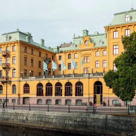 Elite Grand Hotel Gävle
