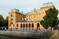 Elite Grand Hotel Gävle - 4-Star