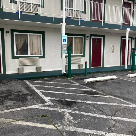 Liberty Inn Absecon Atlantic City