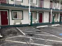 Liberty Inn Absecon Atlantic City - Motels