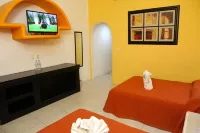 Hotel Alikar Hotels in Santa Cruz Huatulco