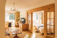 Alpenpalace Luxury Hideaway & Spa Retreat Hotel in zona Despar Pircher