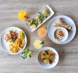 杜威海灘凱悅嘉軒飯店 - Wi-Fi