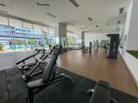 Palmyra Residence - Gym