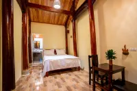 Phong Nha Ecolodge Homestay by Hofs Hotels in Sơn Trạch