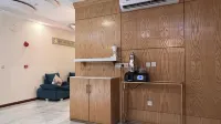 Wafi Hail Hotel Apartments - อพาร์ทเม้นท์