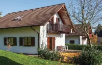 Seepark Kirchheim Ferienhaus Bei Nina Mit Sauna - parking
