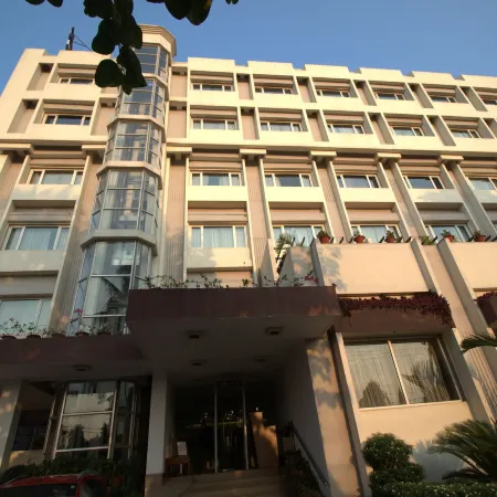 Ira by Orchid Bhubaneswar Отели в г. Бхубанешвар
