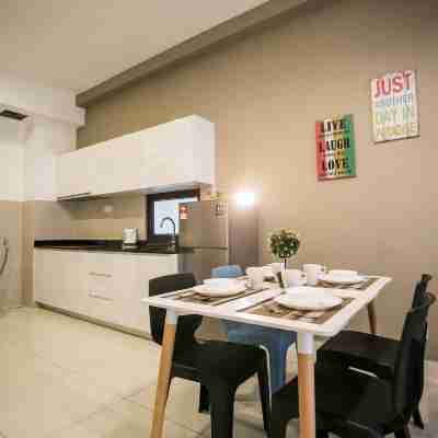 Econest Apartment Rooms