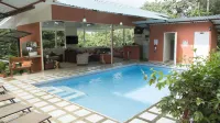 San Rafael Ecolodge - Villa