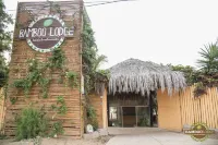 Bamboo Lodge - Gym