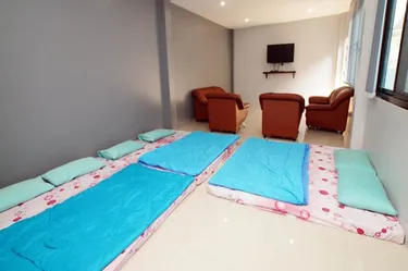 รูปภาพของบ้านสามารถ 2 พูลวิลล่า หัวหิน