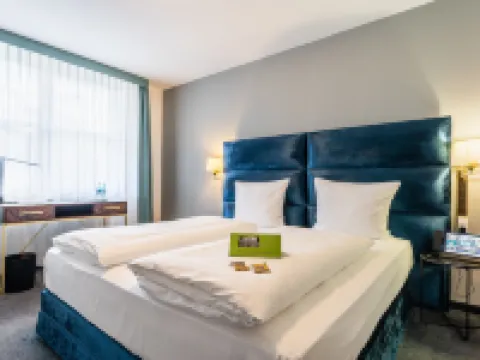 Hotel Frechener Hof Hotels in Frechen