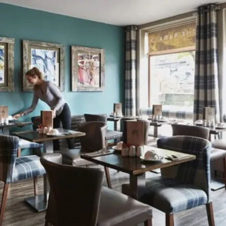 The Ranald Hotel