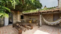 Encís d'Empordà -Adults Only- Hotels in Madremanya