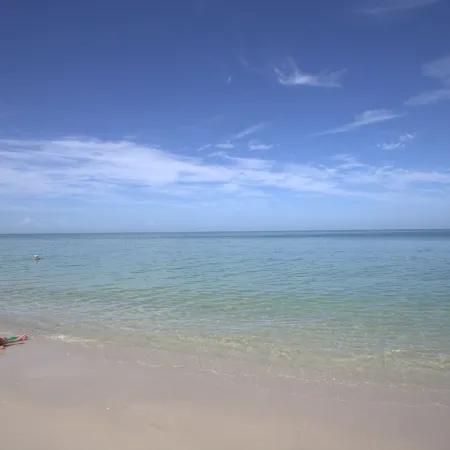 Vanderbilt Beach Resort