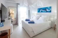 Sun 'n Chill, Boutique Apartments & Beach Villa