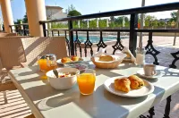 Jenny Hotel