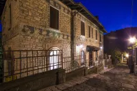 Al Borducan Boutique Hotel Hotel in zona Seconda Cappella (Visitazione)