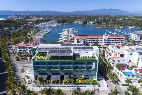 Hotel Villa Varadero Hotel a Nuevo Vallarta