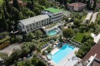 Olivi Hotel & Natural Spa - pantai