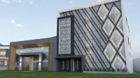 Jai Vilas Palace & Resort Hotels in Shahdol