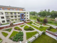 VacationClub - Zielone Tarasy z dostępem do Strefy Spa