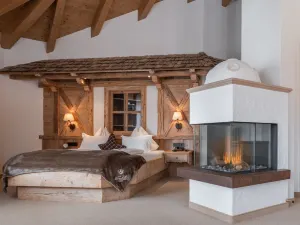 Hotel Leitenhof 4 Sterne Superior
