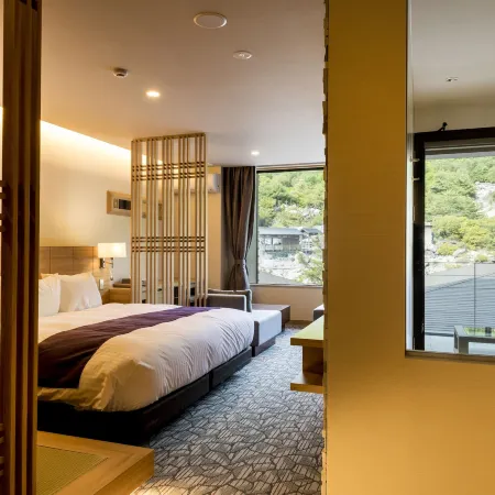 Unzen Kyushu Hotel