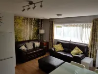 Bancroft Apartment - Apartments