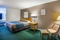 Rodeway Inn Lake City I-75 Hotel a Columbia County