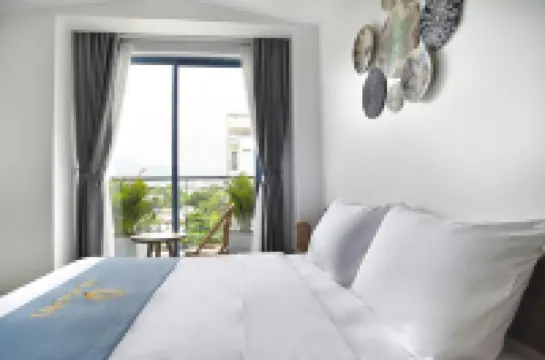 Velar Hotel Con Dao - Vung Tau