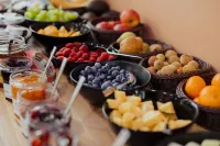 Hotel Castle Rastatt