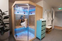 The Originals City, Ara Hôtel, Landerneau - spa