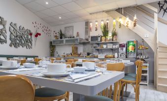 Hotel du Moulin d'Or