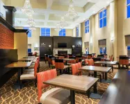 Comfort Suites DuBois Hotels in DuBois