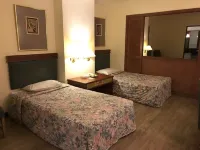 The Executive Hotel - 3-Star