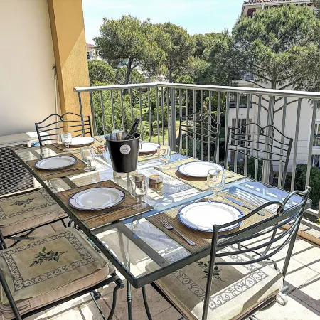 Le Grand Parc