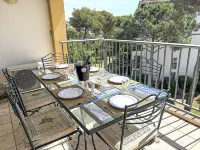 Le Grand Parc Hoteles en Fréjus