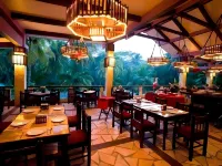 Chan-Kah Resort Village Convention Center & Maya Spa Hotels in Palenque