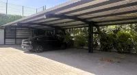 Arboleda 5 - parking