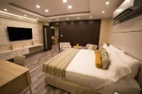 Hotel Ojos Del Rio - พร้อมอาหารเช้า