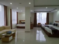 Phu Cuong Beach Hotel - Wi-Fi