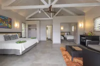 Saletoga Sands Resort & Spa Hotels in 