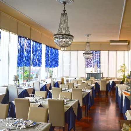 Hotel Morandi