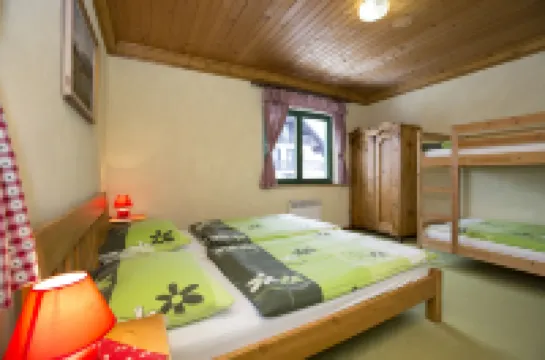 Cottage Suha Hotels in Ribcev Laz
