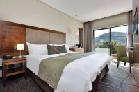 Protea Hotel Clarens Hotels in 