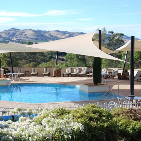 Novotel Barossa Valley Resort