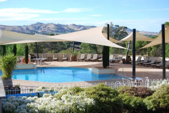 Novotel Barossa Valley Resort Hotels in Lyndoch