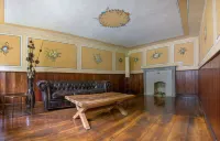 B&B Ca' d'Ambra Hotels in Ceresole Reale